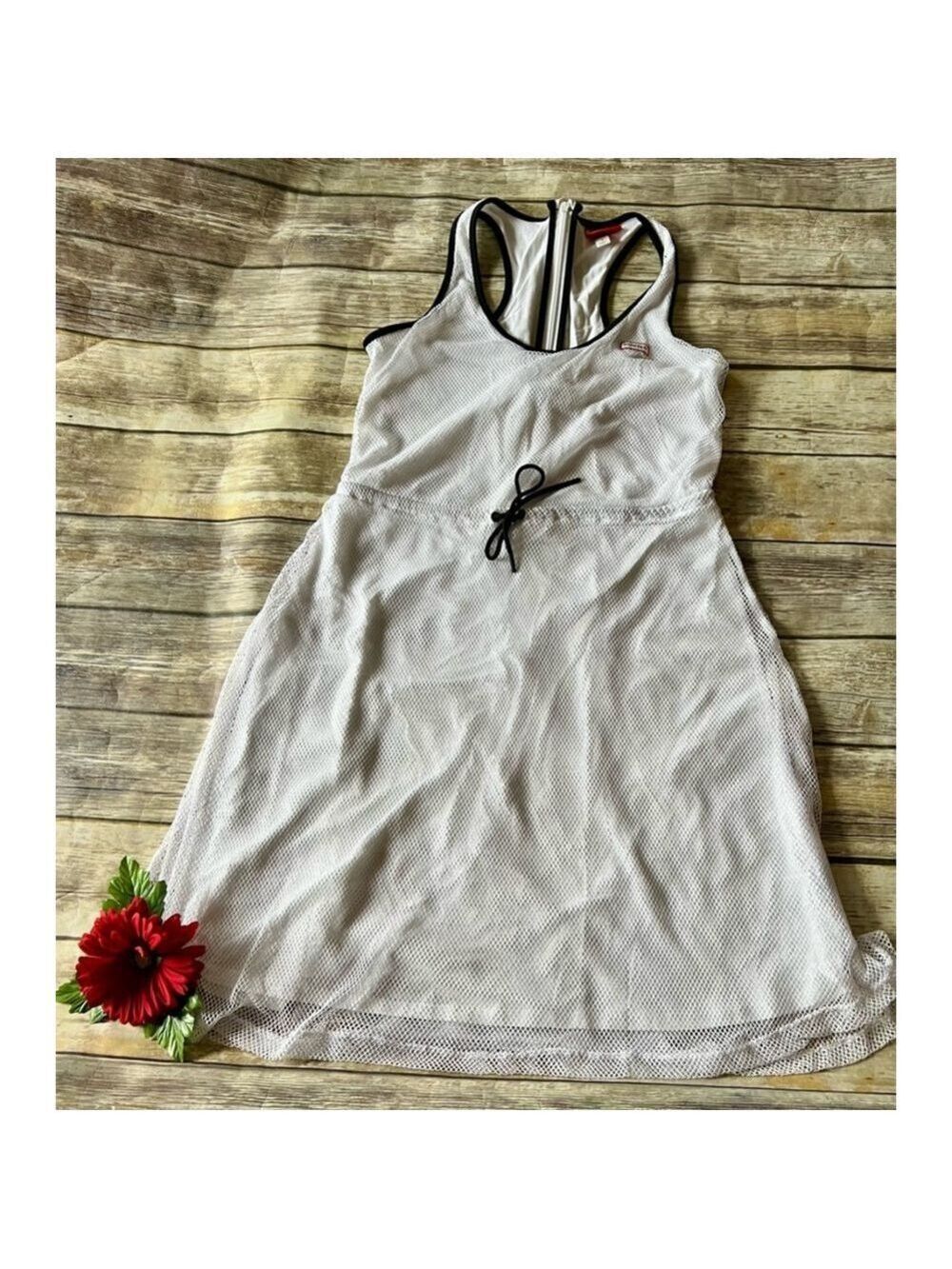NWOT Hunter Dress-Small